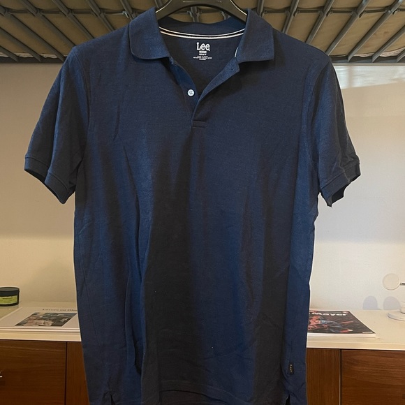 Lees Shirt - M - Picture 1 of 1